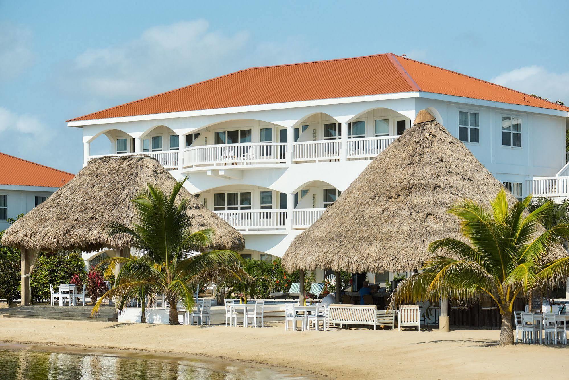 Umaya Resort & Adventures Maya Beach Exterior foto