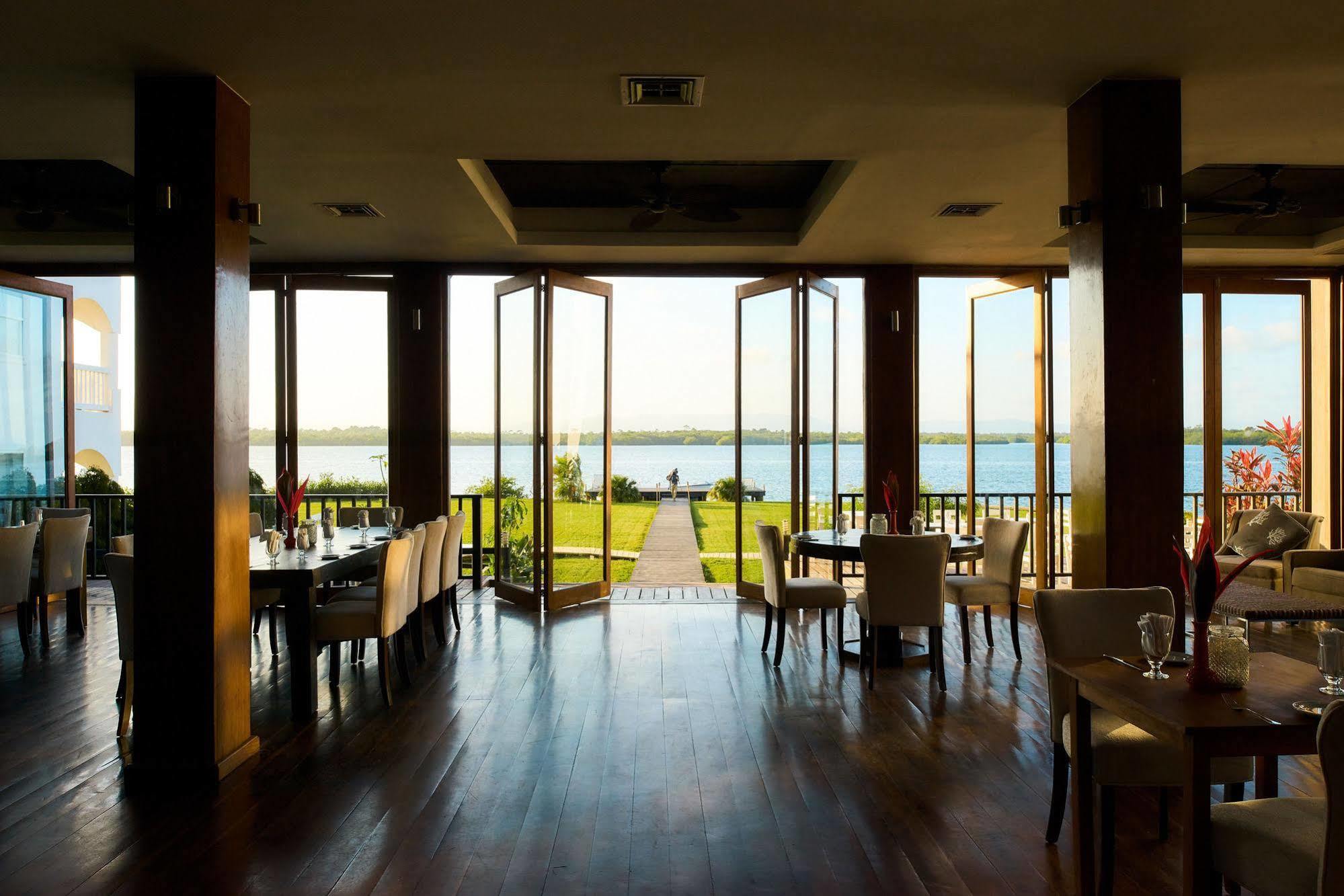 Umaya Resort & Adventures Maya Beach Exterior foto